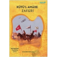 Kutü'l Amare Zaferi - Bıso-879410