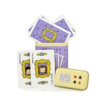 Parga Oyun Kartı-Friends