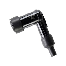 Honda Spacy 110 Buji Baş Lığı Lb05f 90 Derece 5ohm 10mm-12mm Suya