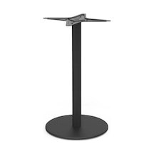 Gürçayhırdavat Tablalı Masa Ayağı 11.223 - Taban Çapı 40Cm