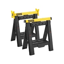 450 Mm Yükseklik Ve Genişlik Ayarlı Katlanır Çalışma Tezgahı