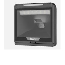 Tiwox Vs-8000 1d/2d Masaüstü Okuyucu