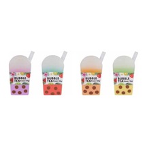 Adel Bubble Tea Silgi - 4 Adet