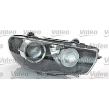 Valeo 043658 Far Sol Motorlu Xenon / D1s H7 Scırocco 08