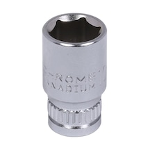 Rico 1/4" Kısa Lokma Anahtarı 13 Mm N11.9910