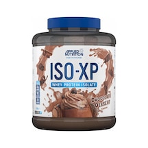 Applied Nutrition Whey Protein Isolate 1800 Gr Çikolata Aromalı