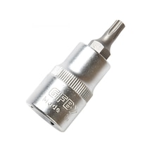 1 / 2 '' Tork Lokmalı Bits Uç T 60 Mm