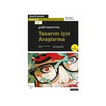 Grafik Tasarımda Tasarım İçin Araştırma Sku: Zeusstka47c6791f9
