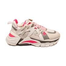Ash Bayan Sneaker Flash Beyaz