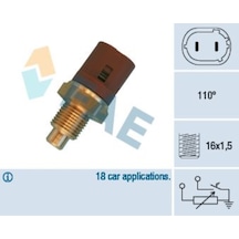 FAE 34450 HARARET MÜŞÜRÜ MASTER II MOVANO 2.5DCI 2.8