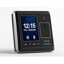 Perkotek Sc 905 Mf Network Tabanlı Mifare Kart Okuyucu Pdks & Geçiş Kontrol Terminali