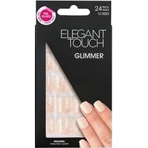 Elegant Touch Polıshed NaılsSimli Ten Rengi