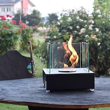 Starfire Elegance Masaüstü Bioethanol Şömine
