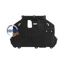 Focus Motor Alt Muhafaza Karter 2011-2018 Plastik