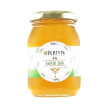 Dikbıyık Kekik Balı 250 G