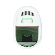 M Renk Seçenekli Eco Tıma Kedi Tuvaleti, Sea Green Açık Bej