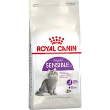 Royal Canin Sensible 33 Hassas Sindirim Sistemi İçin Yetişkin Kedi Maması 400gr