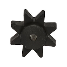 Klips Dişli Elektrikli Servo Direksiyon Motor Şaftı 45253-28130 Toyota 10 Adet