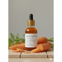Aktar Diyarı Havuç Yağı 100 ML