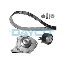 Nissan Qashqai J10 Triger Seti + Devirdaim 1.5 Dci 2008-2013 Dayco Ktbwp5321
