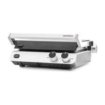 Gastroback 42537 2000 W Elektrikli Barbekü Izgara