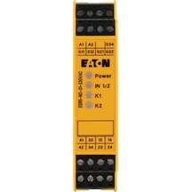 Eaton Esr5-no-31-230vac Emniyet Rölesi, Acil Durdu- Y7-119380