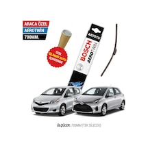 Bosch Aerotwin Toyota Yaris Silecek (2012-2019)