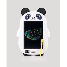 Sevimli Panda Dijital Çizim Tableti 8,5 İnç - Lc-31074 Lisinya