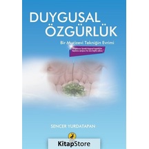Duygusal Özgürlük - Sencer Yurdatapan - Ceren Yayınevi