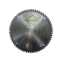 Elmas Testere No.300x3.2x30 Z:60 Gw Alman Schmıdt