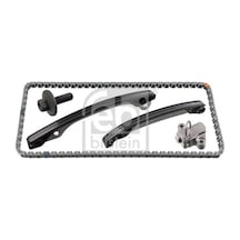 Dacia Sandero Eksantrik Zincir Takimi 0.9 Tce 2012-2020 Febı 107166