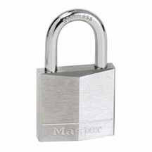 Master Lock 640 D Çelik Kelepçe Kilit