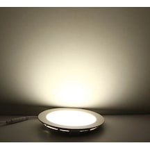 Cata Ct-5169 18 Watt Sıva Altı Led Panel Günıığı 5 Adet