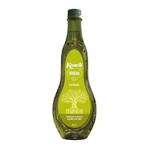 Rıvıera Zeytinyağı 1 Lt Pet Şişe