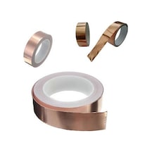 Bakır Bant 25Mmx16Mt