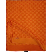 Armine Trend Ultra Light Şal - 18 - Oranj 21057 Oranj