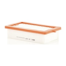 Nissan Micra K14 1.0ıgt 2018-2020 Mann Hava Filtresi