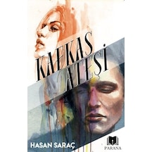 Kafkas Ateşi - Qhdh-612481
