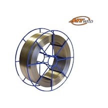 Mt Weld 316 Lsi 1.2mm Paslanmaz-krom Gazaltı Kaynak Teli 15 Kg