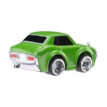 Jdm Seri 1 1971 Toyota Celica Gt Oyuncak Araba, Yeşil, Metal Gövde, Diecast Koleksiyon Arabası