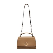 Mıcheal Kors Kadın Omuz Çanta 30t4gd8s6l-camel 30t4gd8s6l-camel Krem Krem
