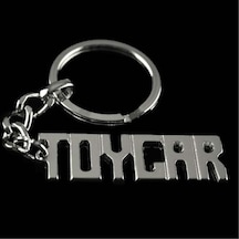 Toygar İsimli Anahtarlık