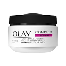 Olay Complete Normal Spf15 Nemlendirici Yüz Kremi 56gr