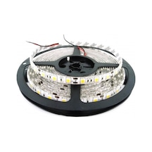 24V Şerit Led Yeşil Dış Mekan 3 Çipli 1 Mt N11.2003