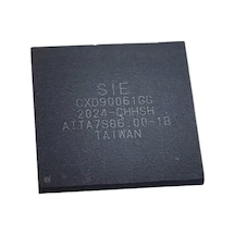 Playstation 5 Cxd90061gg Chip Köprü Entegresi Ps5 Yedek Parça