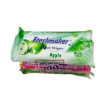 Freshmaker Cep Islak Mendili 3'lü x 15