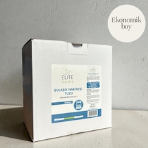 The Elite Home Bulaşık Makinesi Tuzu 3 KG