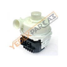 Beko Uyumlu Bulaşık Makinesi Sirkülasyon Yıkama Motoru Yeni Model - 420279608