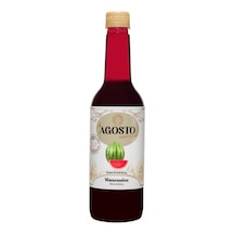 Karpuz Watermelon Aromalı Kahve Şurubu-750 Ml Diğer