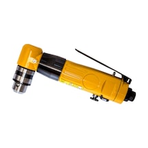 Yama 10 MM 1300 RPM 90° Havalı Matkap